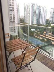 16 @ Amber (D15), Apartment #472058961